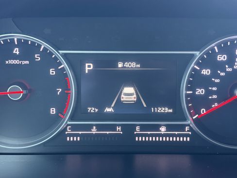 Certified 2022 Kia Sorento SX image 32