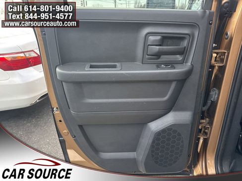 Used 2011 RAM 1500 ST image 17