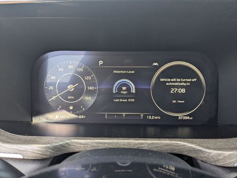 Used 2023 Kia Sorento SX Prestige AWD/4WD image 23
