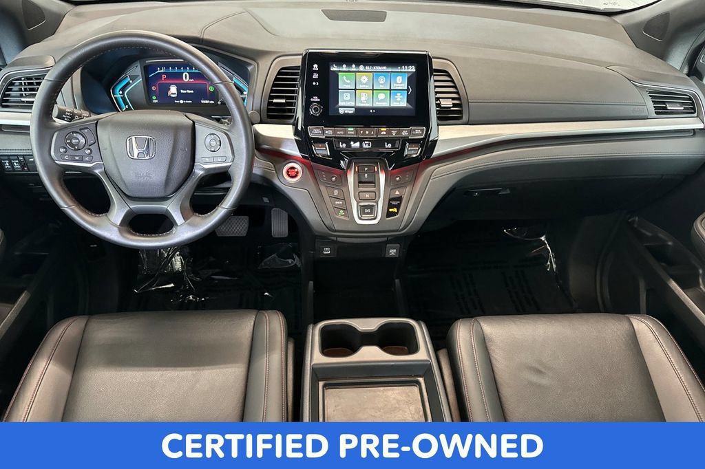 Used 2024 Honda Odyssey Sport image 12