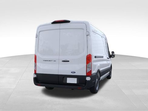 New 2026 Ford Transit 150 Medium Roof RWD image 8