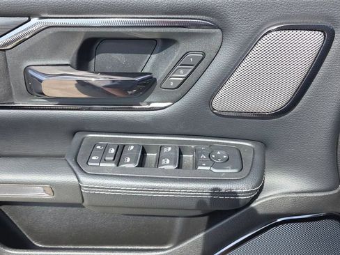 New 2026 RAM 1500 Rebel w/ G/T Package image 23