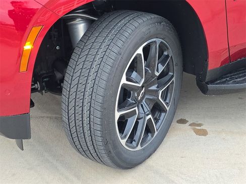 New 2026 Chevrolet Tahoe RST w/ Advanced Technology Package image 33