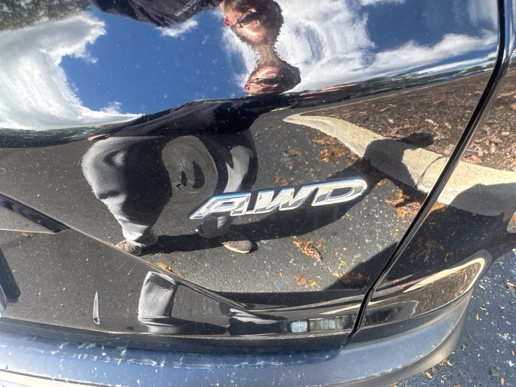 Used 2019 Honda CR-V EX image 10