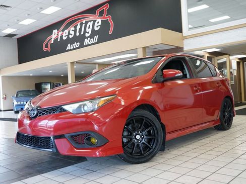 Used 2016 Scion iM FWD image 19