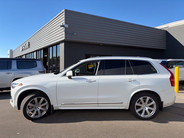 Used 2018 Volvo XC90 T6 Inscription w/ Convenience Package AWD/4WD image 7