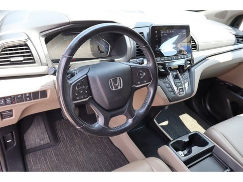 Used 2022 Honda Odyssey EX-L image 20