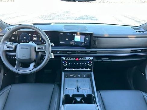 New 2025 Hyundai Santa Fe Calligraphy image 10