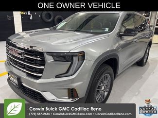 Used 2025 GMC Acadia Elevation 360° Tour