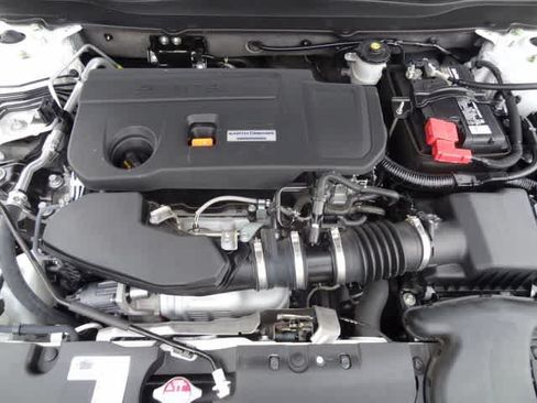 Used 2019 Honda Accord Touring image 49