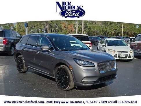 Used 2022 Lincoln Corsair Reserve w/ Equipment Group 201A image 1