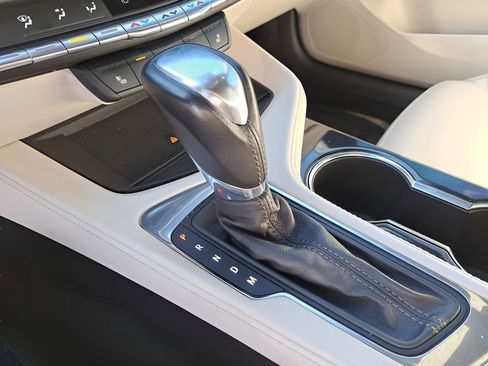 Used 2023 Cadillac CT4 Luxury w/ Cold Weather Package image 25