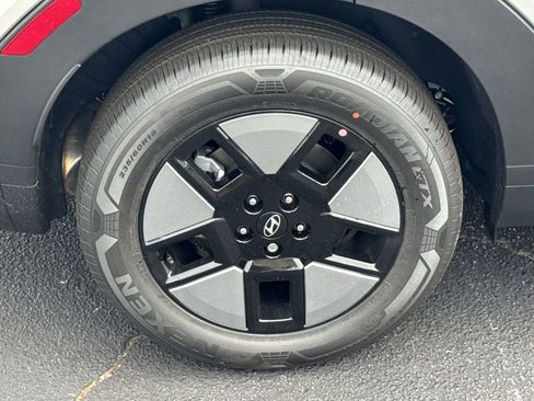 New 2026 Hyundai Santa Fe SEL image 17