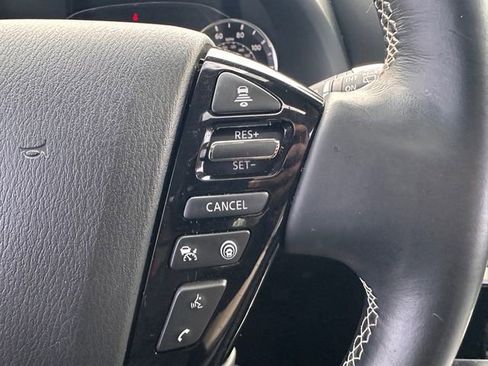 Used 2023 INFINITI QX80 Premium Select w/ Cargo Package image 27