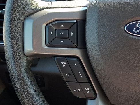 Certified 2021 Ford Expedition XLT RWD image 20