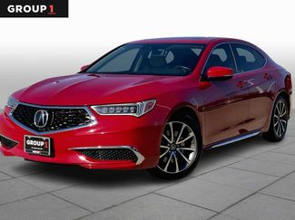 Used 2018 Acura TLX V6 w/ Technology Package video 1