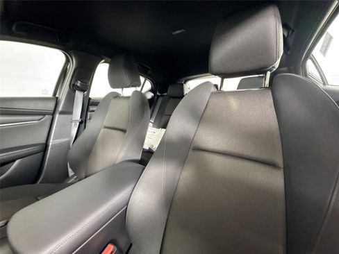 New 2026 MAZDA MAZDA3 s image 12