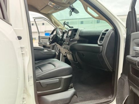 Used 2019 RAM 2500 Big Horn AWD/4WD image 27