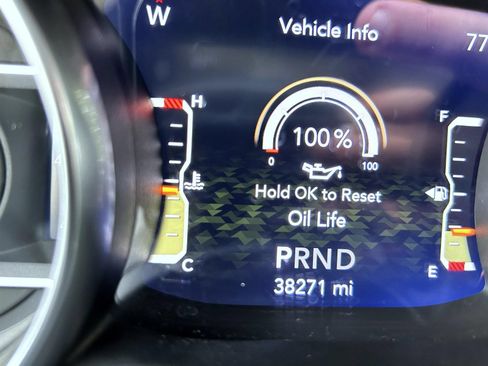 Used 2022 Jeep Wrangler Unlimited Sport AWD/4WD image 14