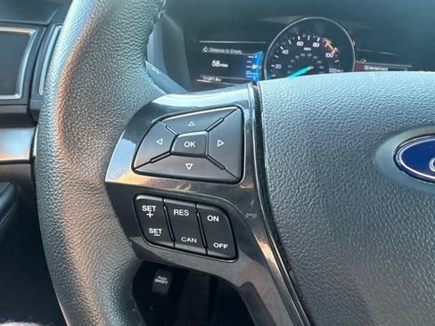 Used 2019 Ford Explorer XLT w/ Equipment Group 201A AWD/4WD image 24