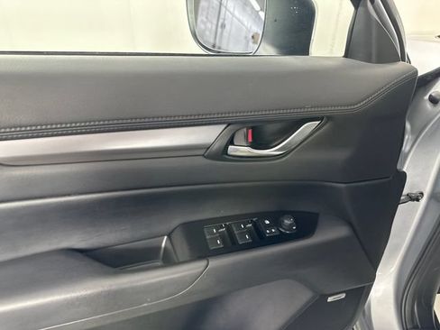 Used 2019 MAZDA CX-5 Touring AWD/4WD image 19
