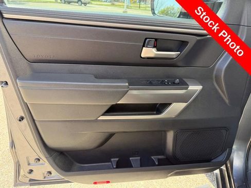 Used 2023 Toyota Tundra SR5 w/ TRD Off-Road Premium Package image 19