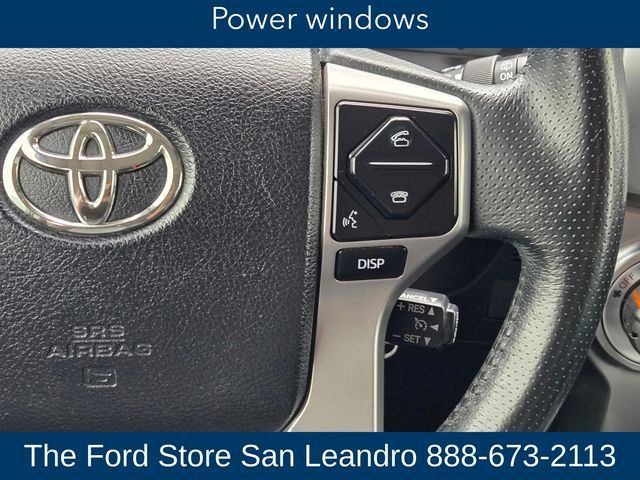 Used 2016 Toyota 4Runner SR5 Premium AWD/4WD image 20