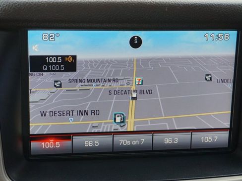 Used 2015 GMC Yukon Denali w/ Premium Package image 37