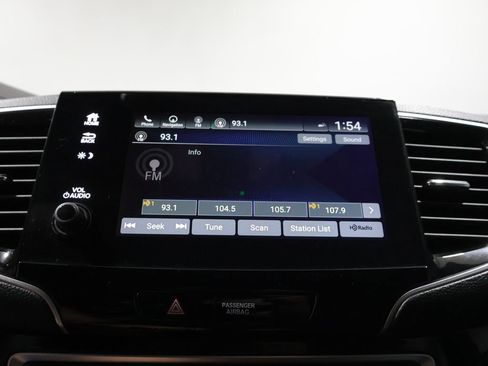 Used 2019 Honda Passport Elite image 27