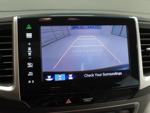 Used 2016 Honda Pilot EX-L image 16