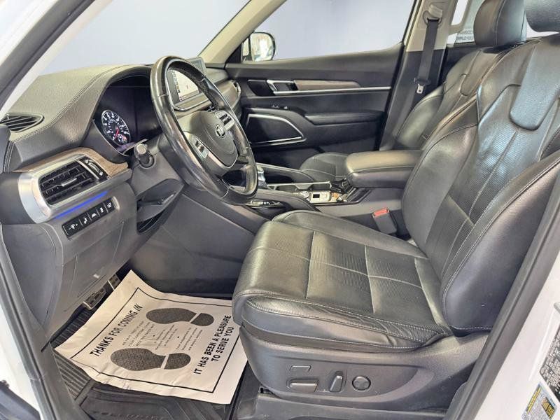 Used 2020 Kia Telluride SX AWD/4WD image 17