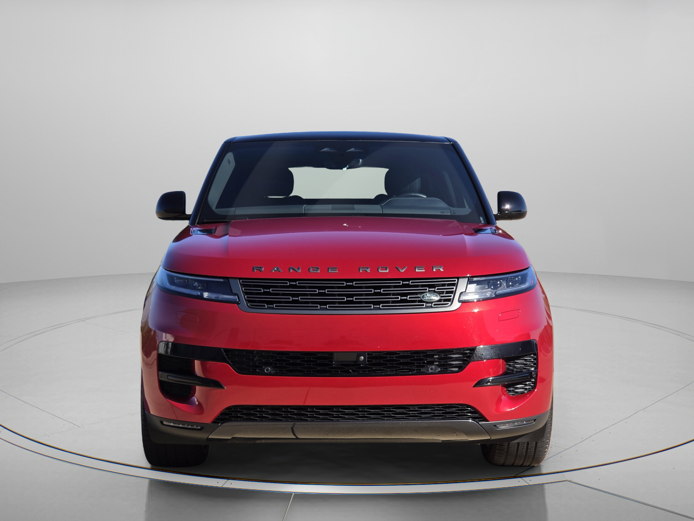 Certified 2026 Land Rover Range Rover Sport SE AWD/4WD image 6