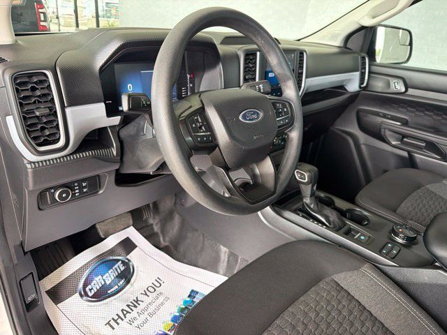 Used 2024 Ford Ranger XL AWD/4WD image 22