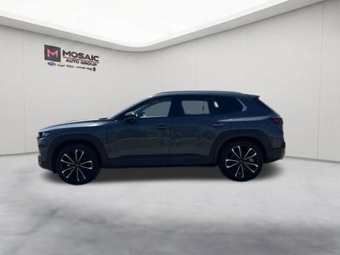 Used 2024 MAZDA CX-50 2.5 Turbo w/ Cargo Package AWD/4WD image 5