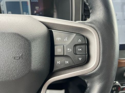 Used 2024 Ford Bronco Outer Banks image 25