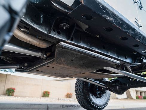 Used 2008 Jeep Wrangler Rubicon w/ Dual Top Group image 60