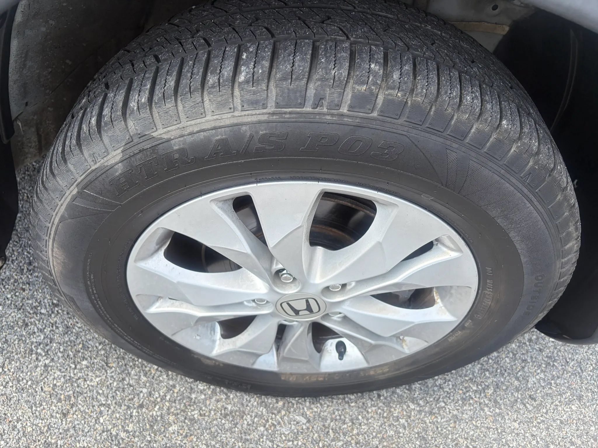 Used 2014 Honda CR-V EX-L image 24