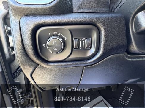 Used 2022 RAM 3500 Laramie image 22