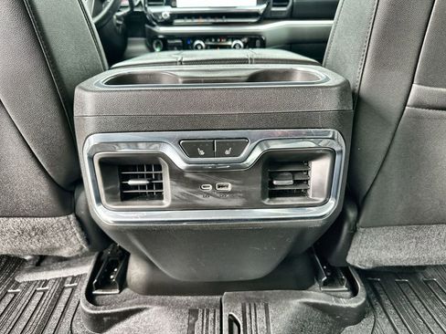 Certified 2024 GMC Sierra 3500 SLT w/ SLT Premium Package image 21