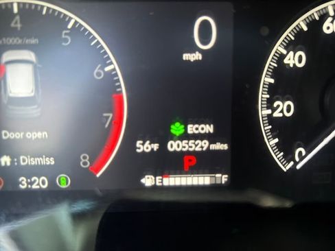 Certified 2024 Honda CR-V EX-L image 13