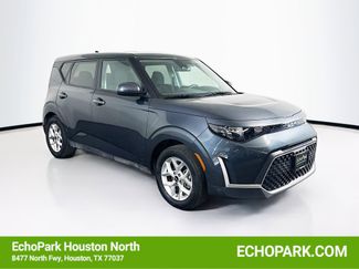 Used 2025 Kia Soul LX w/ LX Technology Package video 1
