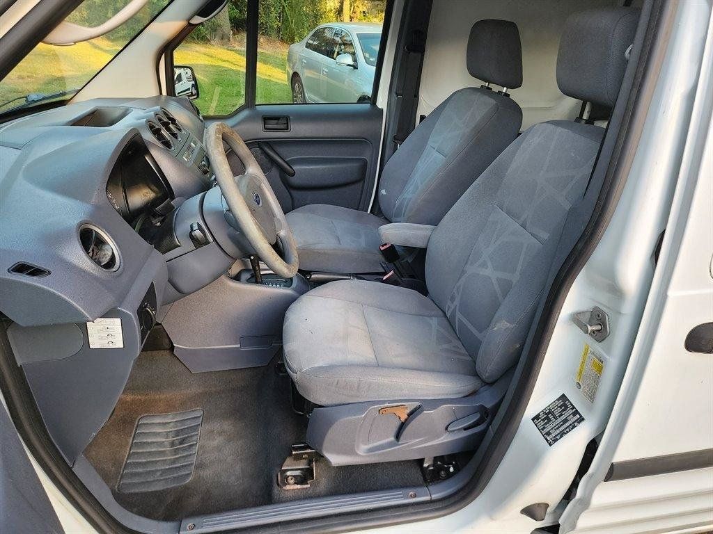 Used 2013 Ford Transit Connect XL w/ Fleet XL PWR Group FWD image 17