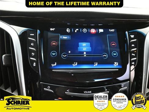 Used 2020 Cadillac Escalade Premium Luxury image 24