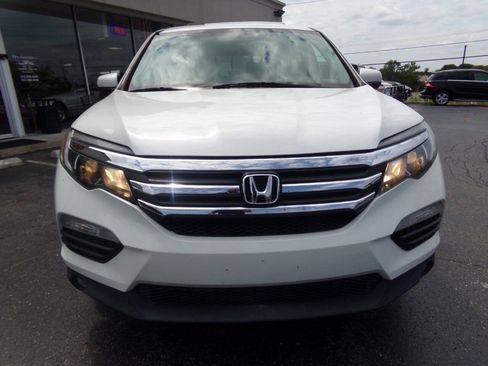 Used 2018 Honda Pilot EX-L image 66