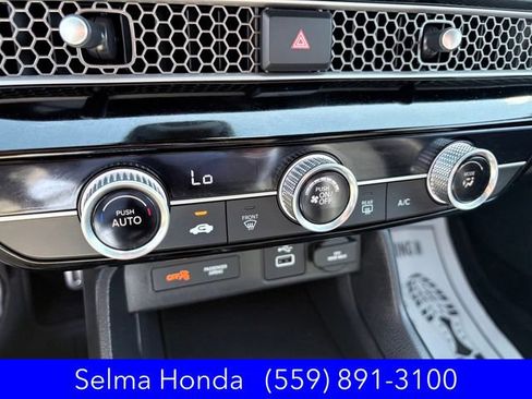 Certified 2024 Honda Civic Sport image 18