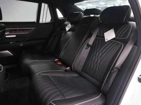 New 2026 Genesis G90 3.5T AWD/4WD image 40