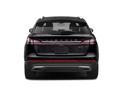 Used 2020 Lincoln Nautilus Reserve w/ Monochromatic Package AWD/4WD image 5