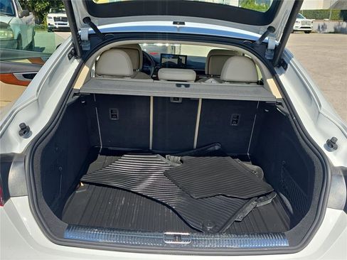 Used 2023 Audi A5 2.0T Premium Plus image 27