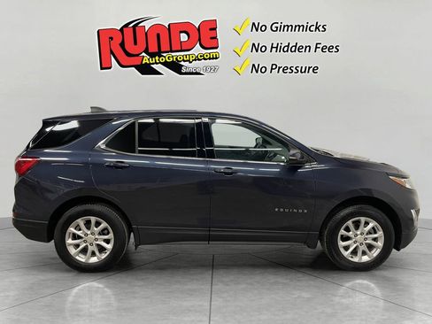 Used 2019 Chevrolet Equinox LT image 6