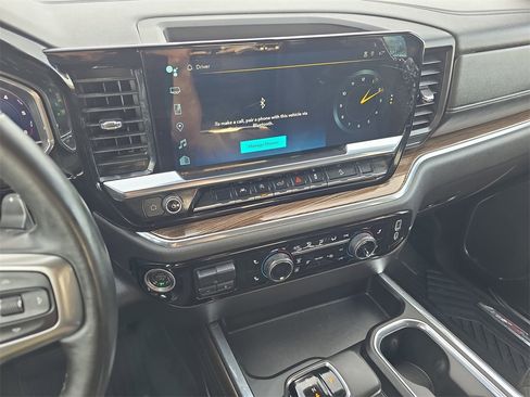 Used 2024 Chevrolet Silverado 1500 LT Trail Boss w/ Protection Package image 21